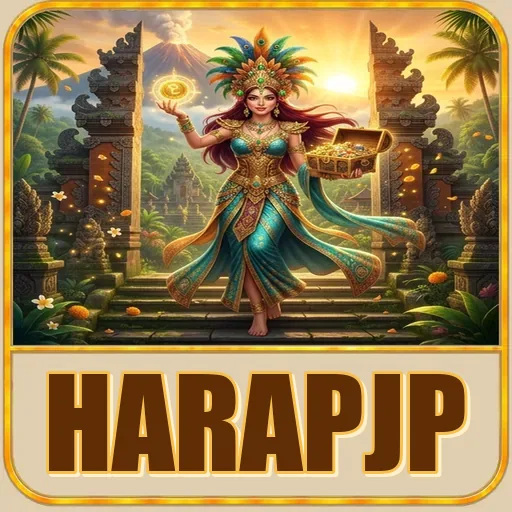Pratinjau tampilan harapjp