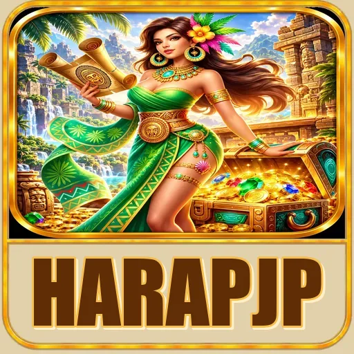 Pratinjau layar harapjp